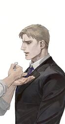 reiner braun from shingeki no kyojin