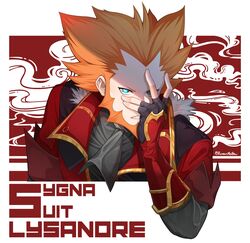 lysandre (pokemon) from pokemon by remonmellow