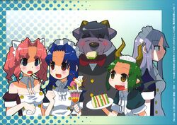Booru post from safebooru.org