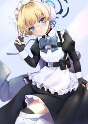 toki (blue archive) from blue archive by isanatori