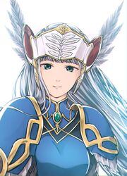 lenneth valkyrie from valkyrie profile