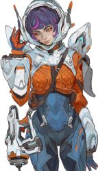 juno (overwatch) from overwatch by mossacannibalis
