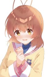 furukawa nagisa from clannad