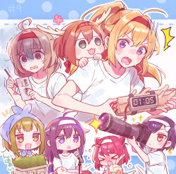 bashame meme from shikanoko nokonoko koshitantan by sorimachi-doufu