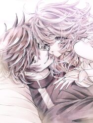 rance from rance (series)