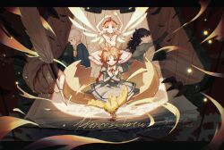 princess tutu (character) from princess tutu by ryuh (asahina neru)