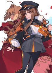 kishinami hakuno (female) from fate/extra by uxco0