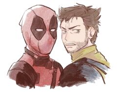 deadpool from deadpool (series)