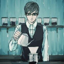 ignis scientia from final fantasy