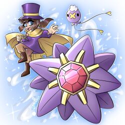 drifloon from a hat in time