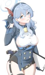 ako (blue archive) from blue archive