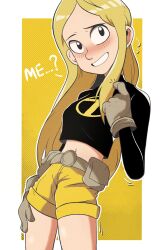 terra (dc) from dc comics