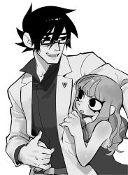 gideon gordon graves from scott pilgrim (series)