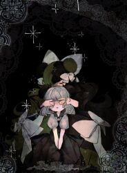 towelket wo mou ichido fan art