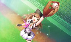 ukita akane from cinderella series