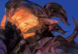 final fantasy fan art