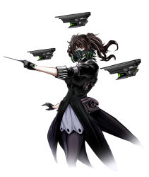 girls frontline fan art