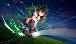 ukita akane from cinderella series