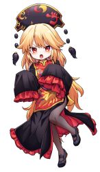junko (touhou) from touhou by kikoka (mizuumi)