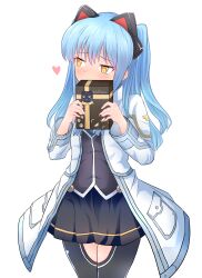 tio plato from eiyuu densetsu