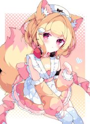 indie virtual youtuber fan art