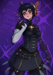 persona fan art