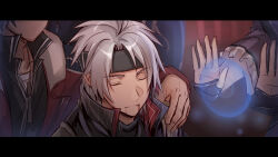 crow armbrust from eiyuu densetsu