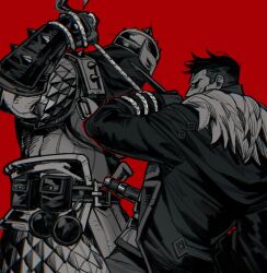 darkest dungeon fan art