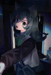 towelket wo mou ichido fan art