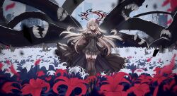 eve meitner from counter:side by tojong sakura