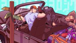 john cena from wwe by hazukasimegane