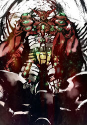 getter arc from getter robo