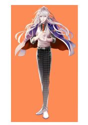 higuchi kaede from nijisanji