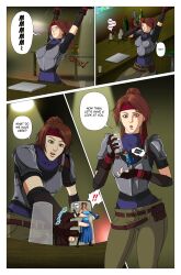 jessie rasberry from final fantasy