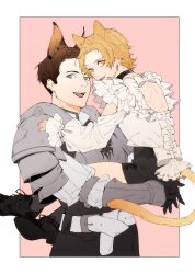 final fantasy fan art