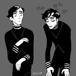 cesare (caligari) from das cabinet des dr caligari by pokki-tabetai