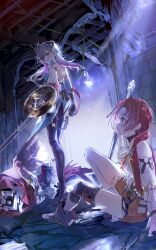 atelier (series) fan art
