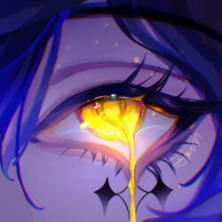 original fan art