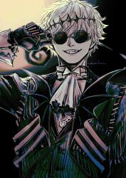 jack skellington from halloween