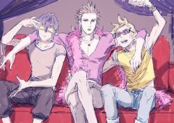 ignis scientia from final fantasy