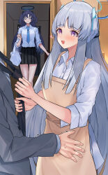 noa (blue archive) from blue archive