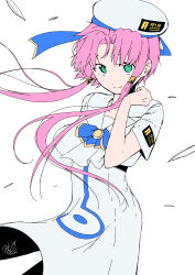mizunashi akari from aria (manga)