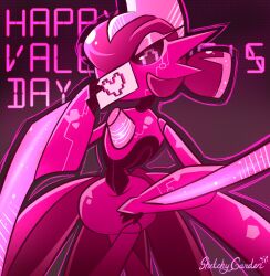 iron valiant from pokemon
