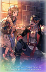 atelier (series) fan art