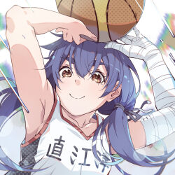 kanbaru suruga from monogatari (series)