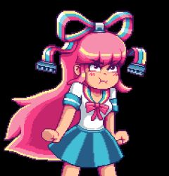giffany from disney by paul robertson