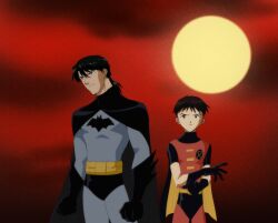 batman from batman (series)