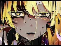vocaloid fan art