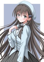 akiyoshi fuyuka from kanojo no seiiki