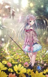 atelier (series) fan art